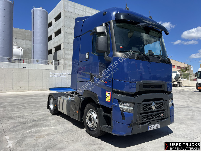 جرار Renault