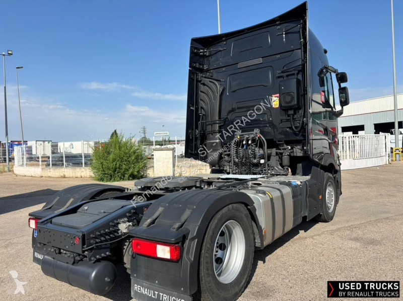 جرار Renault