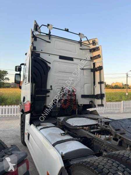 جرار Renault