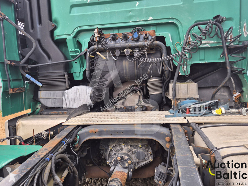 Traktor MAN 18.440 BLS