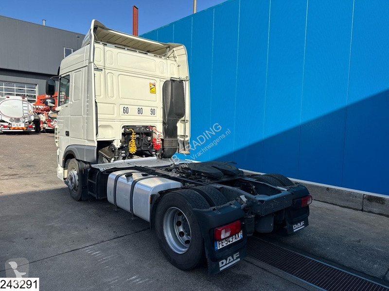 Tahač DAF 480 EURO 6, ACC