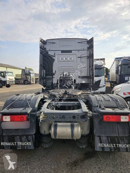 جرار Renault