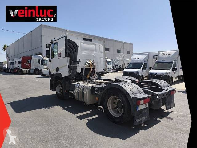 جرار Renault