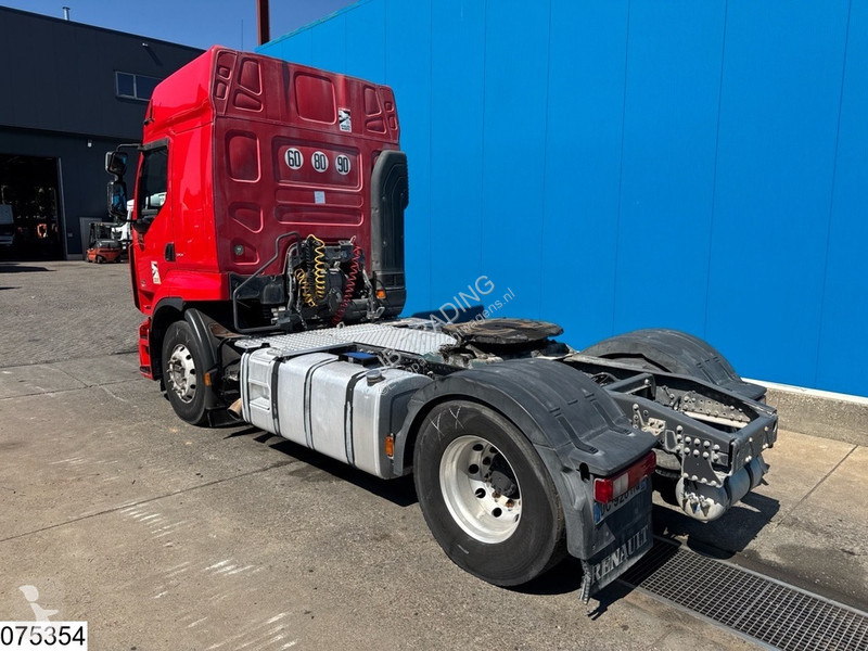 Trattore Stradale Renault 460 Dxi EURO 5, Retarder