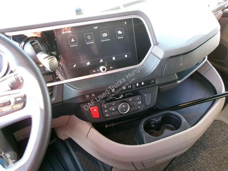 Tratores DAF XG  FT 4X2