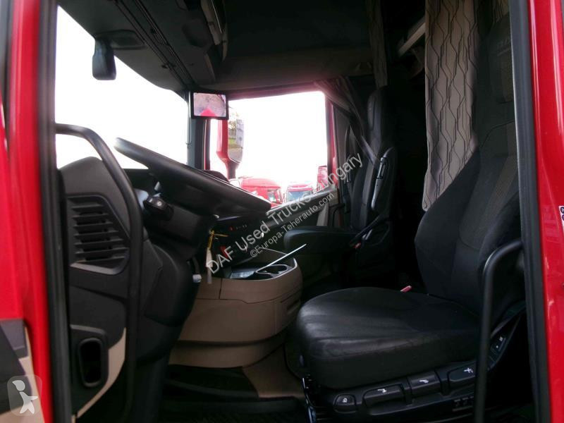 Cap tractor DAF 480 FT 4X2