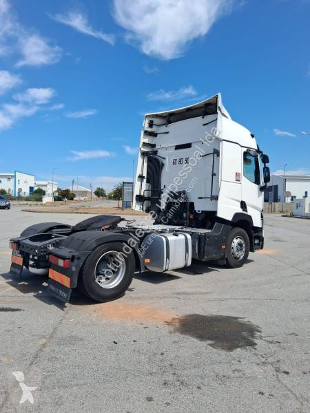 جرار Renault  T 480