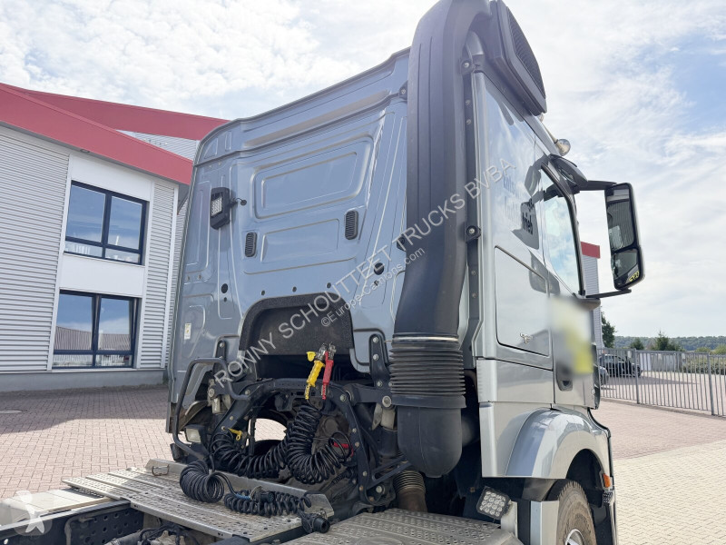Trekker Mercedes Actros 1845 LS 4x2 Actros 1845...