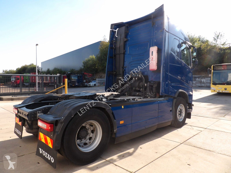 جرار Volvo FH460-SPOILER-FG NR...