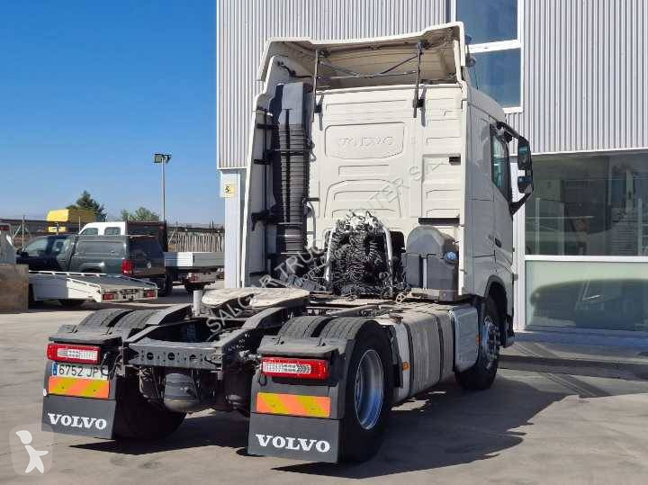Volvo  tractor unit