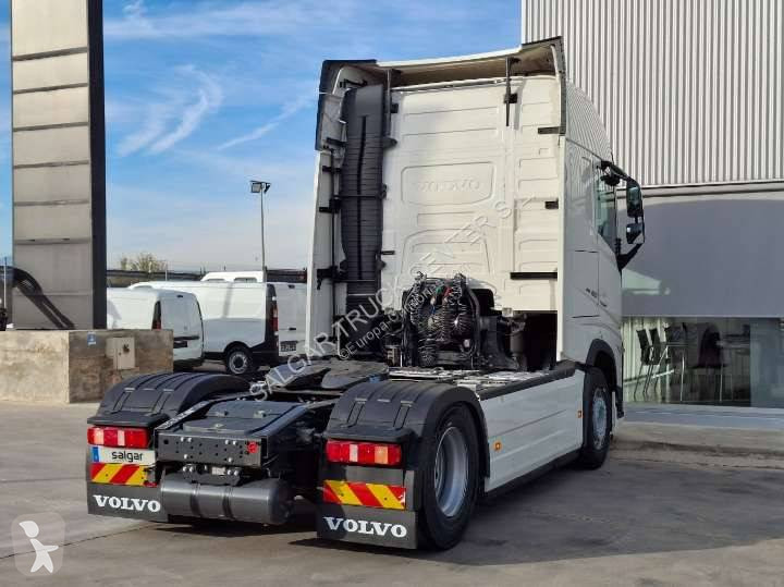 Volvo  tractor unit