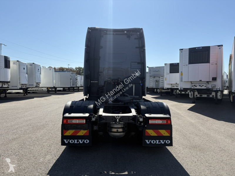 جرار Volvo FH 500, Aero Euro 6, Retarder,...