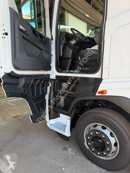 جرار Ford Trucks