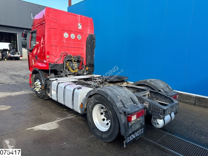 Trattore Stradale Renault 460 Dxi EURO 5, Retarder