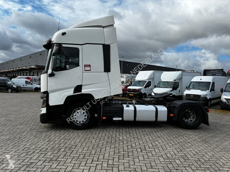 جرار Renault T 460 Sleeprcab , T4x2 X-low,...