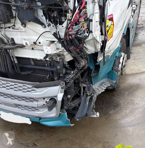 Trattore Stradale DAF