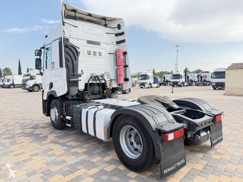 Trattore Stradale Renault