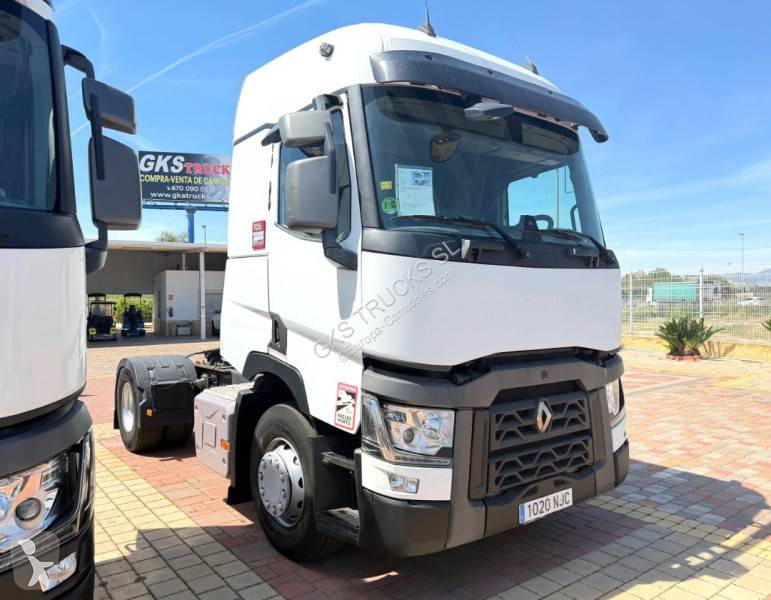 Traktor Renault