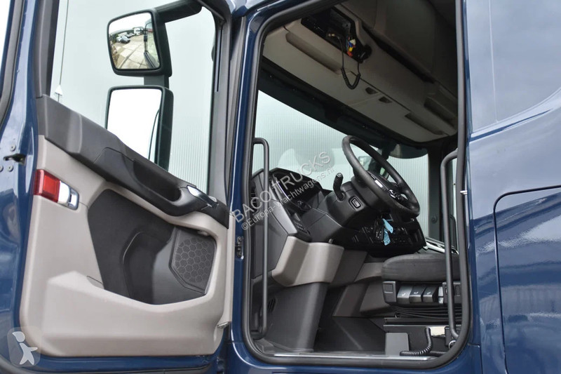 جرار Scania S450 NGS 4x2NB - EURO 6 D -...