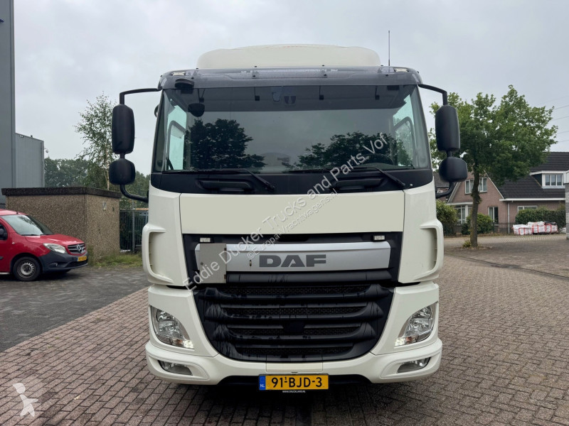 Tracteur DAF 330 EURO 6 / AUTOMATIC