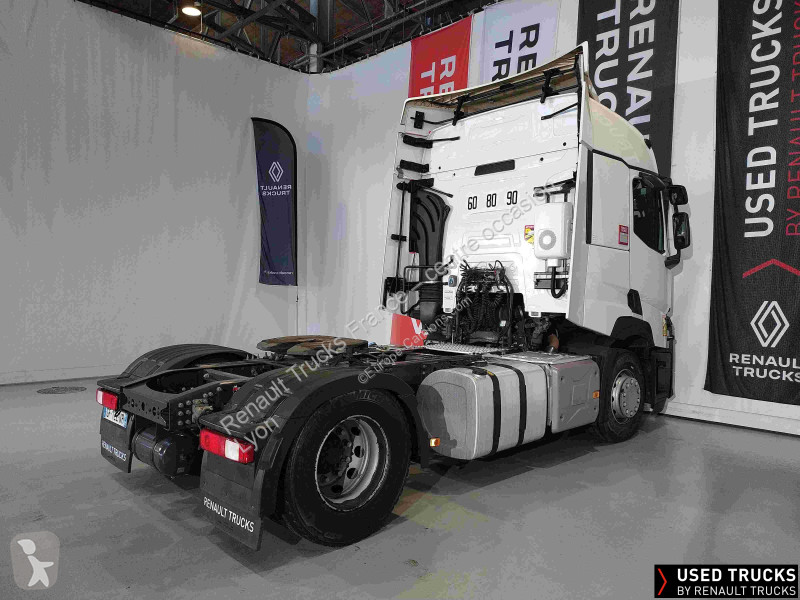 جرار Renault