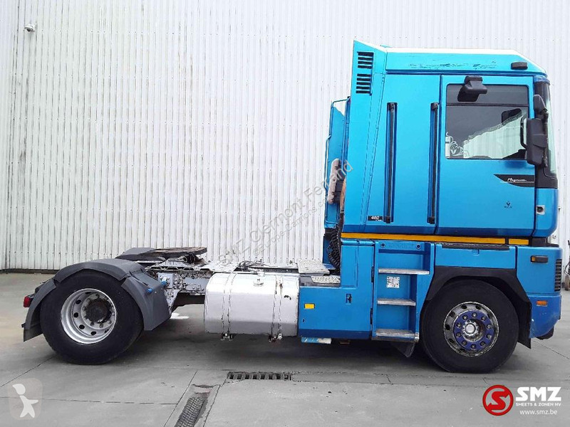 جرار Renault