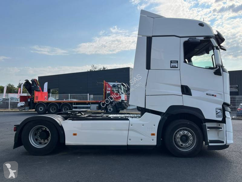 جرار Renault