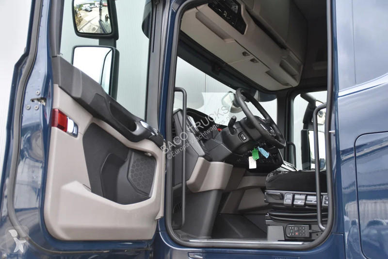 Cap tractor Scania S450 NGS 4x2NB - 10-2021 -...
