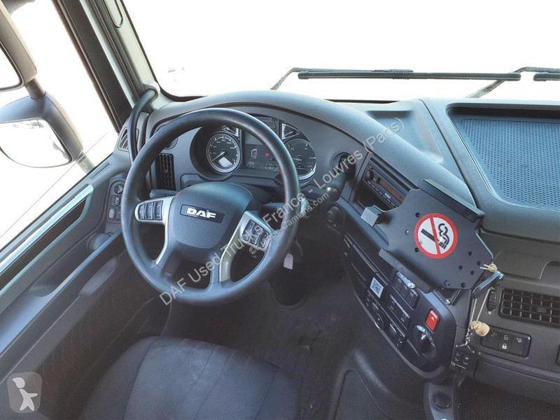 Tracteur DAF XF  FT 4X2