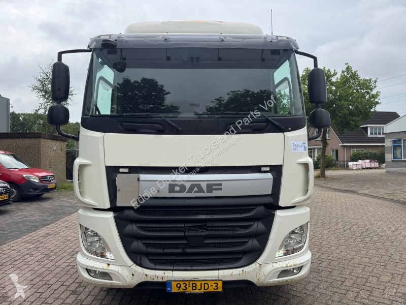 Tracteur DAF 330 EURO 6 / AUTOMATIC