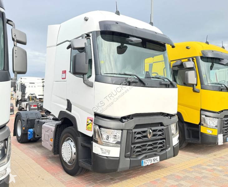 جرار Renault