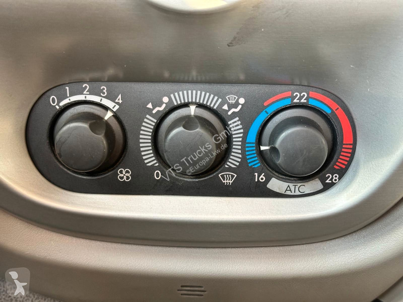 جرار DAF 4x2 BL SA Klima LM Navi