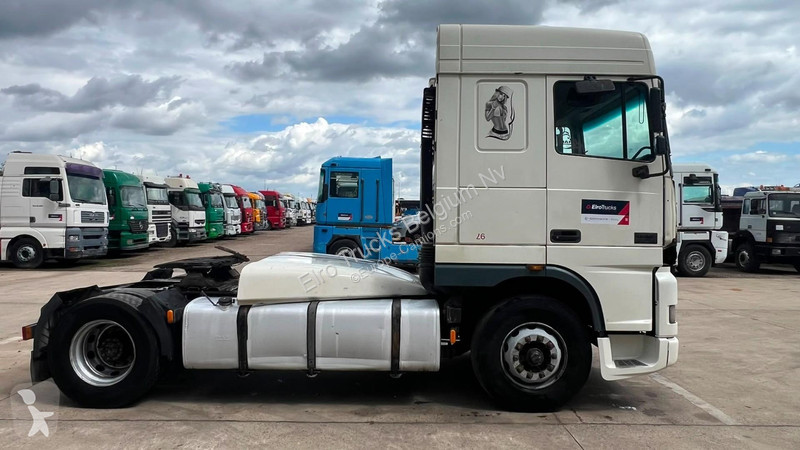 Тягач DAF 95430 (BOITE MANUELLE / MANUAL...