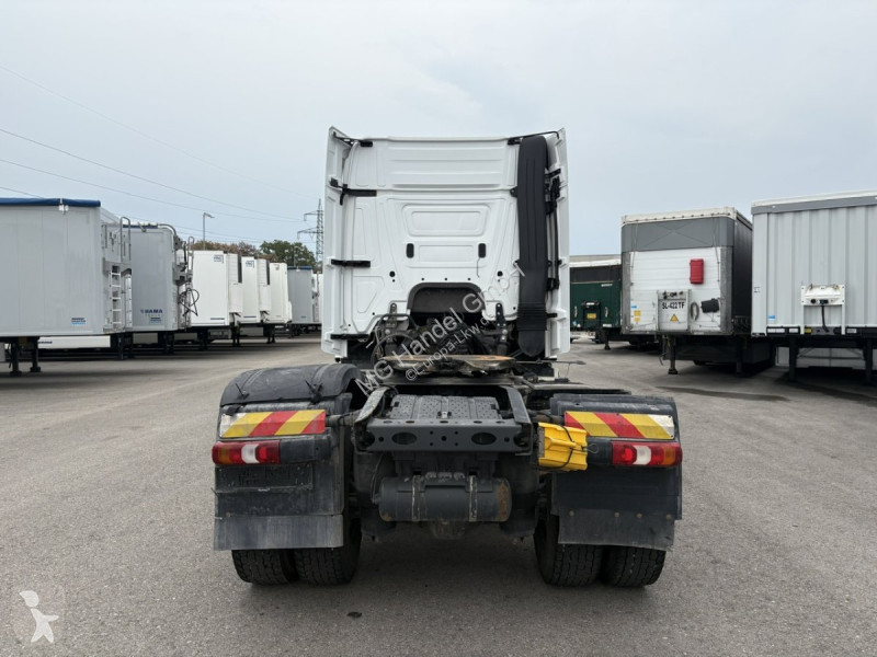 Tractor Mercedes Actros 1945, Euro 6,Hydraulik
