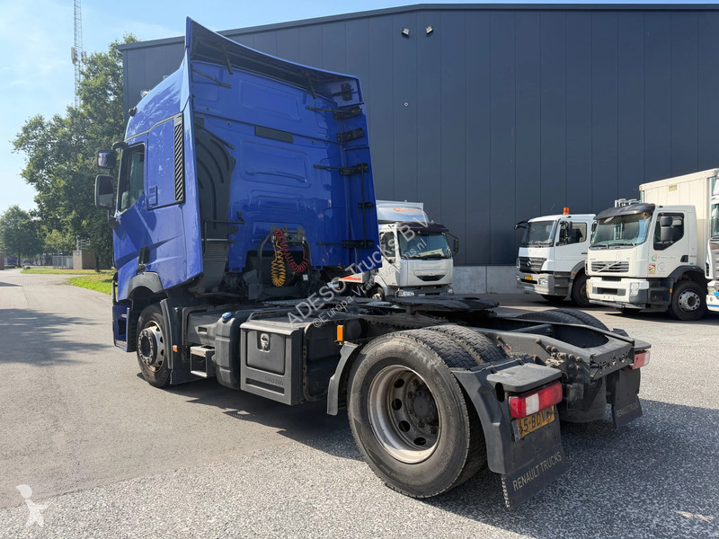 Тягач Renault T430 Aut, Euro 6