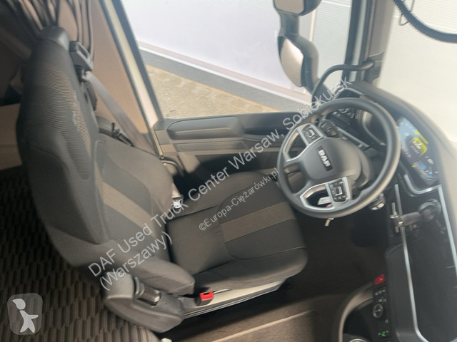 Traktor DAF XFn  FT 4X2