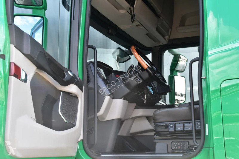 Cap tractor Scania S650 V8 NGS 4x2NB – NEW...