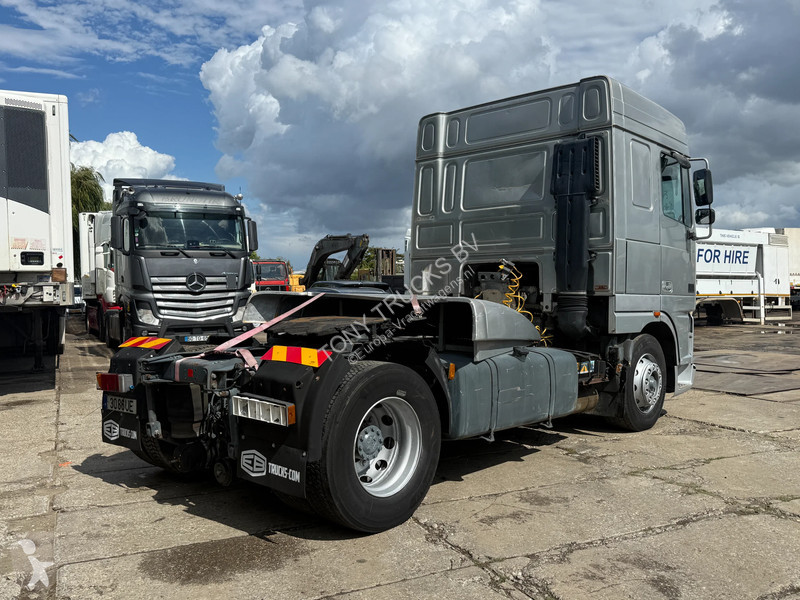 Cabeza tractora DAF 95430 4X2 Tractor-unit...