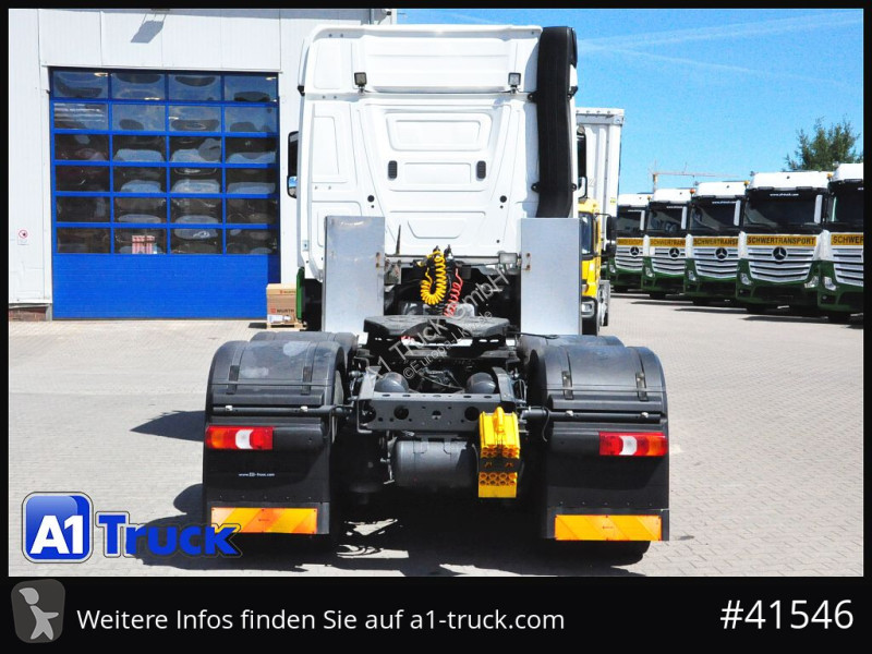 Tracteur Mercedes 2858 LS 6X4 neue Modell, 120...