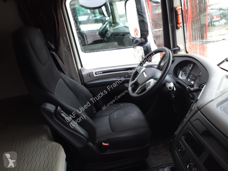 Tractor DAF 480 FT 4X2