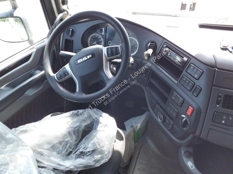 Cabeza tractora DAF XF  FT 4X2