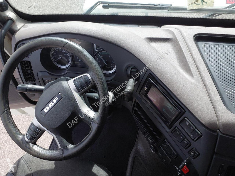 Tracteur DAF 530 FT 4X2