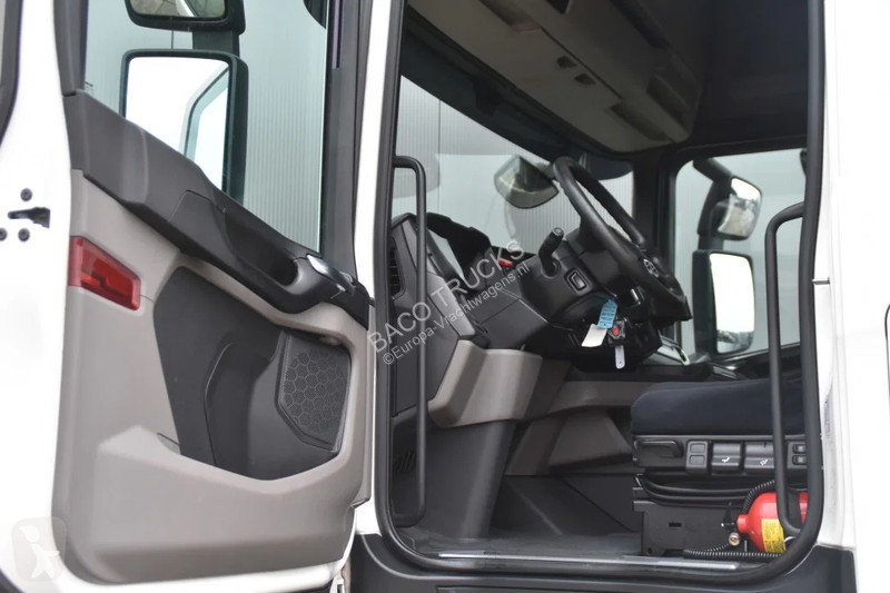 Trekker Scania S410 NGS 4x2EB MEGA - NEW TACHO...