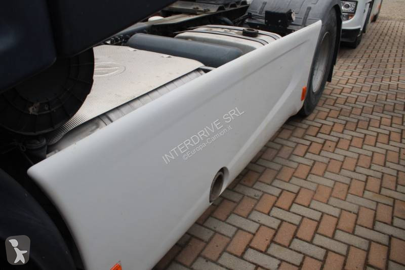 Cabeza tractora Iveco