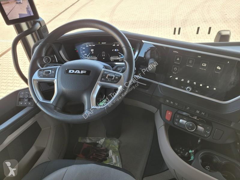 Tratores DAF XG  FT 4X2