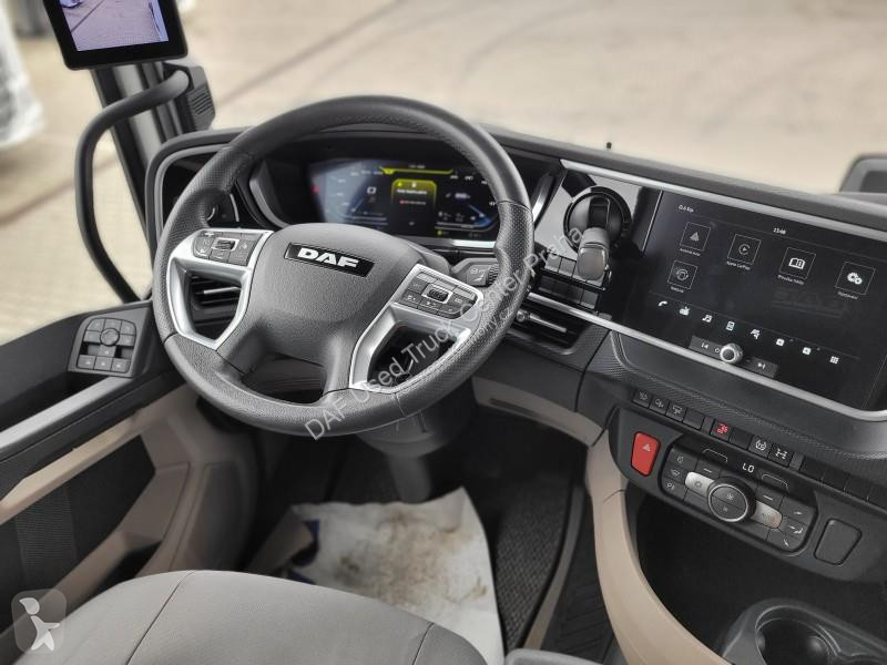 Tratores DAF XG  FT 4X2