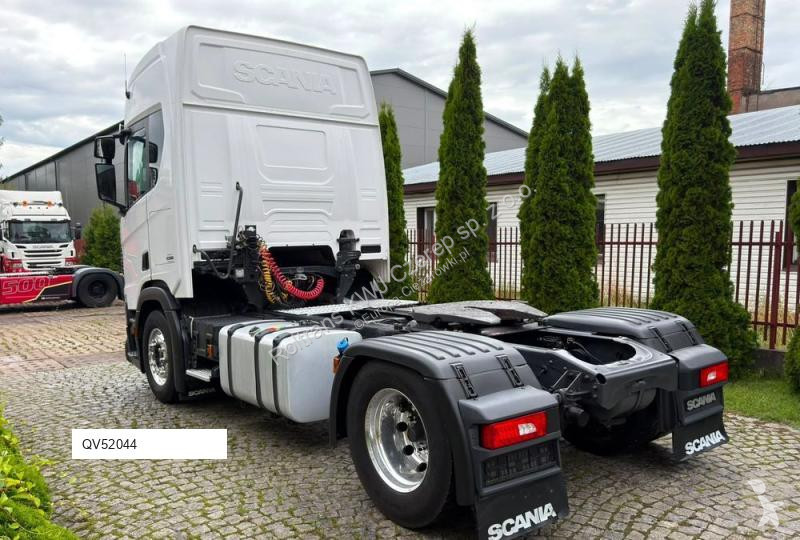 Tratores Scania R 410