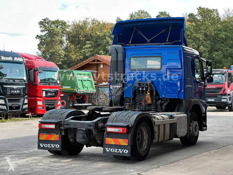 Cabeza tractora Volvo 380 4x2 BL Navi / LED /...