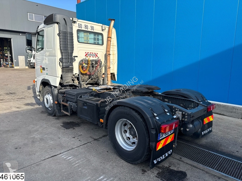 Cabeza tractora Volvo 480 EURO 4, Manua...