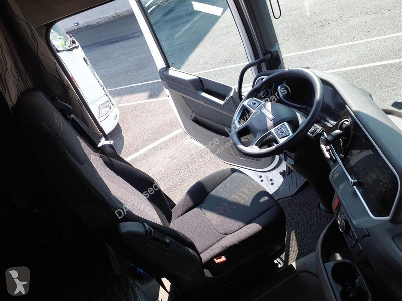 Tracteur DAF XFn  FT 4X2